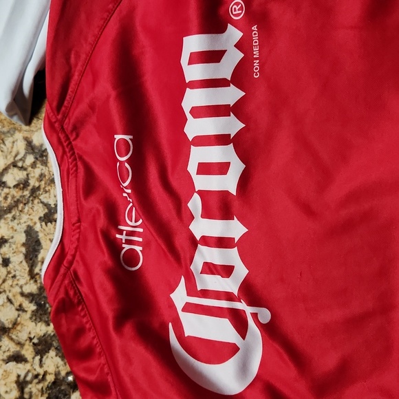 Banamex Soccer Shirt - Picture 2 of 5